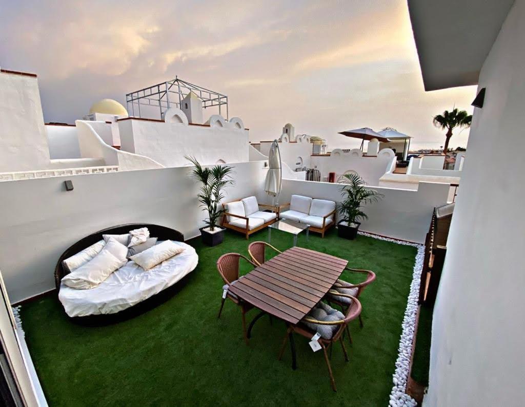 Villa Piluo Callao Salvaje. Exterior foto